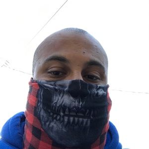 Meet your Posher, Rizwan